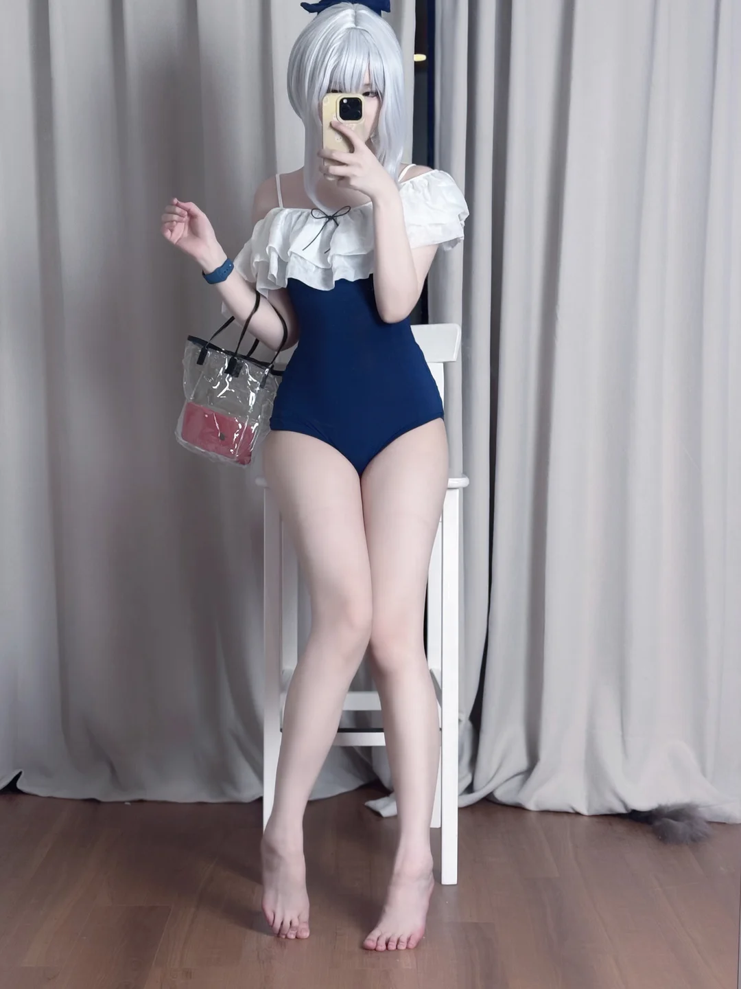 Yume_Chuu(可爱病) - No.007 Miyako [27P-300MB] tg@simisebaisi 【丝足阁】003.webp